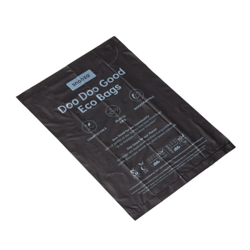 Doo Doo Good Eco Bags