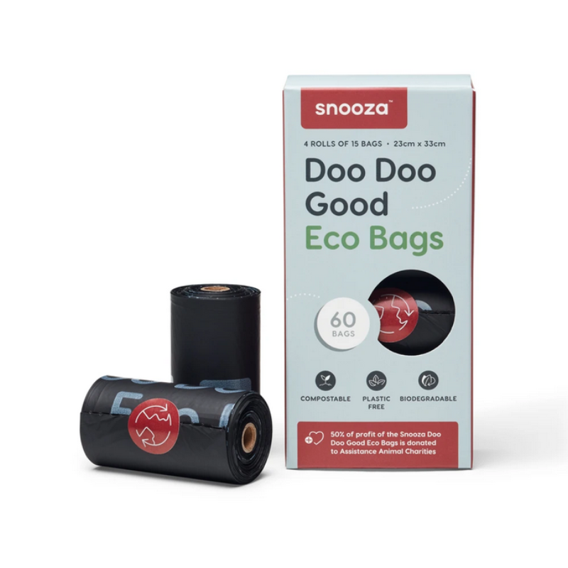 Doo Doo Good Eco Bags