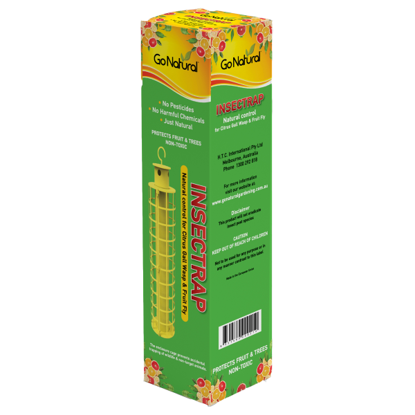 Go Natural Insect Trap