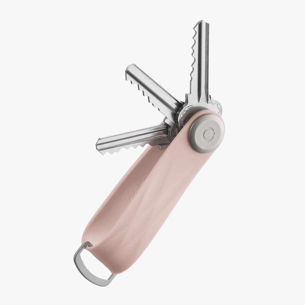 Orbit Key Active