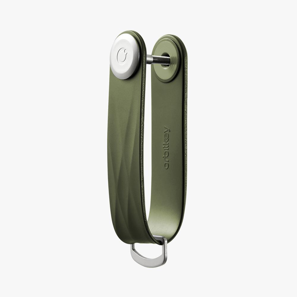 Orbit Key Active