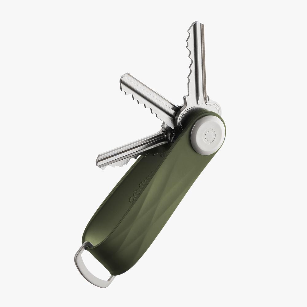Orbit Key Active