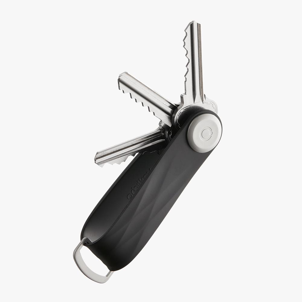 Orbit Key Active