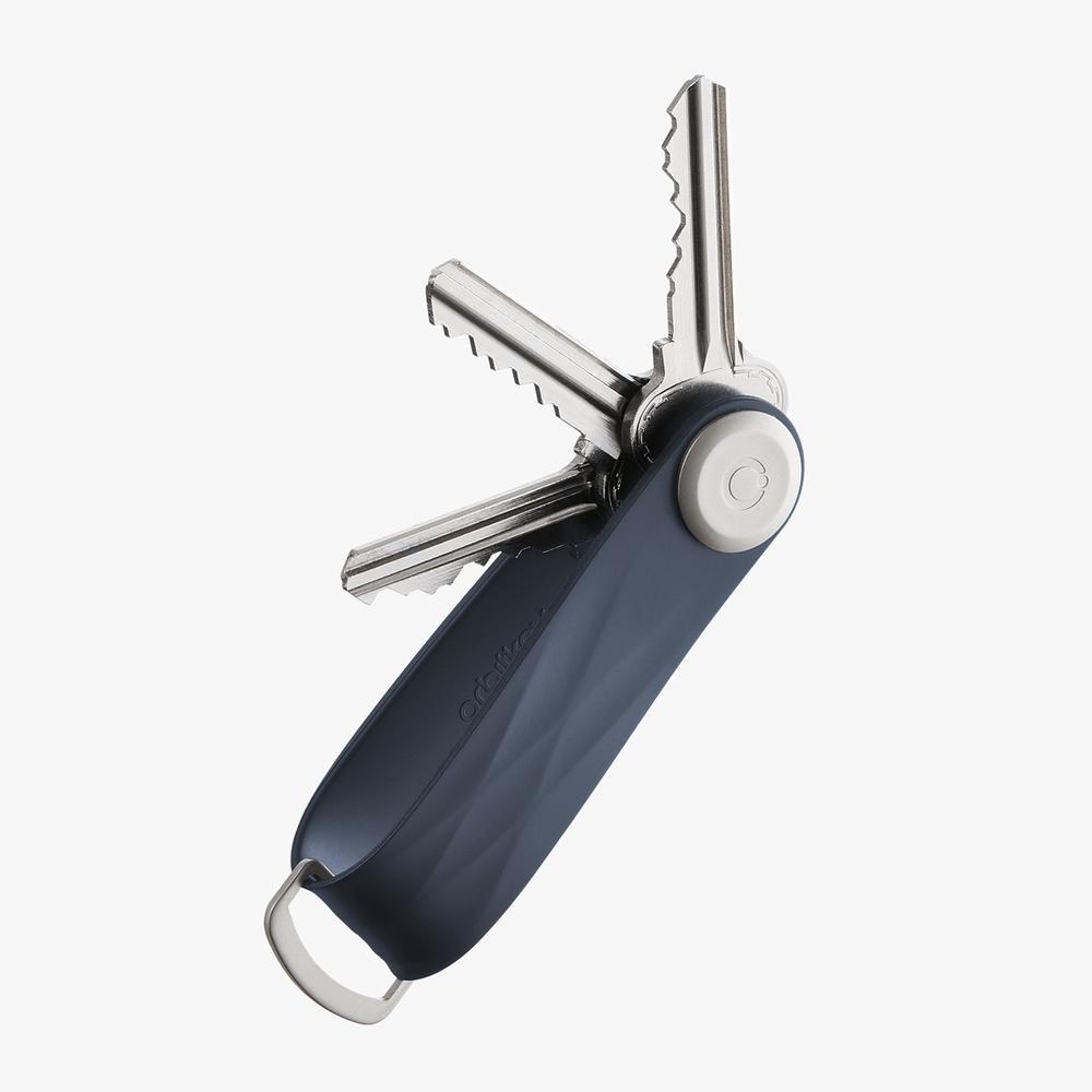 Orbit Key Active