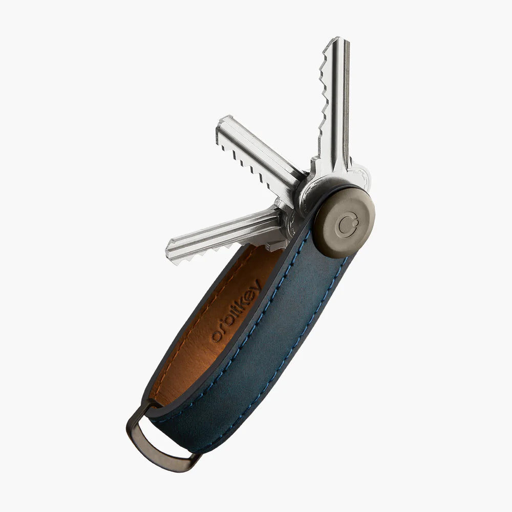 Key Organiser Crazy Horse