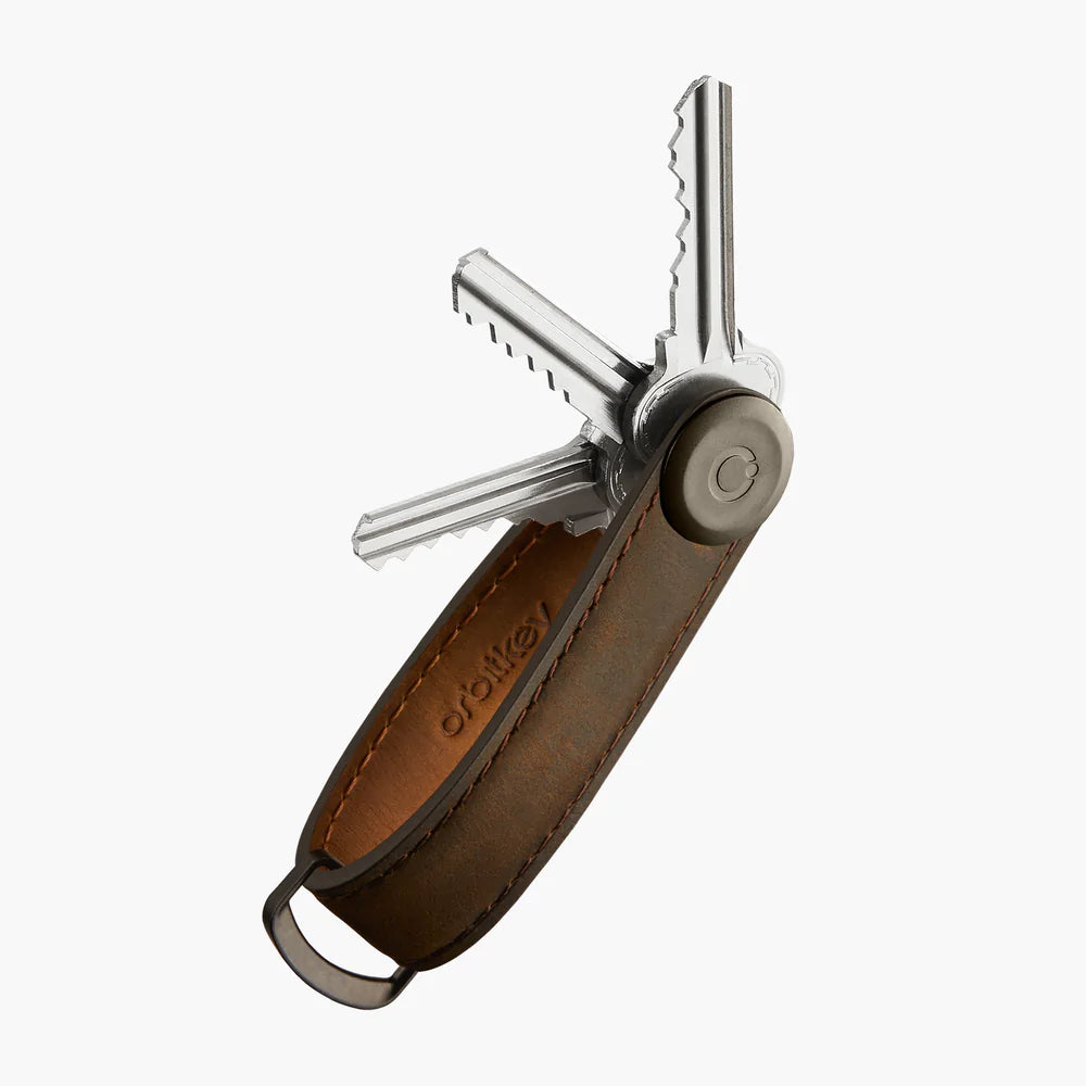 Key Organiser Crazy Horse